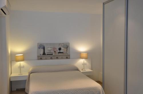Valencia City Center New Apartments Exterior photo