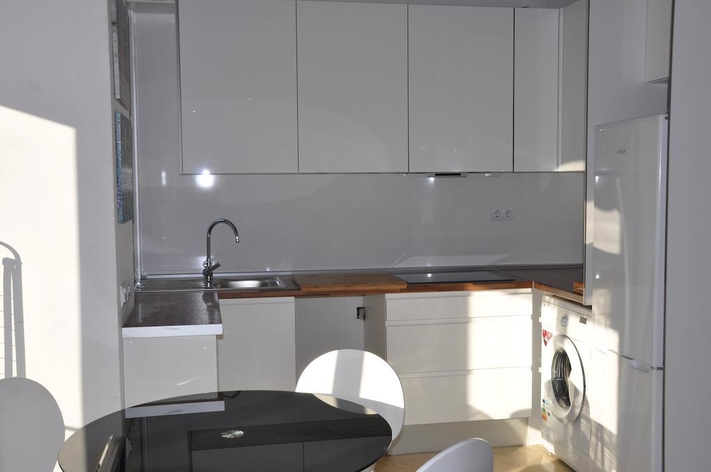 Valencia City Center New Apartments Room photo