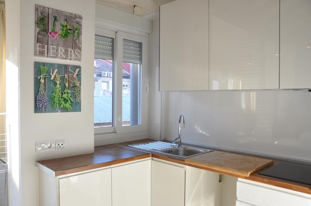 Valencia City Center New Apartments Room photo