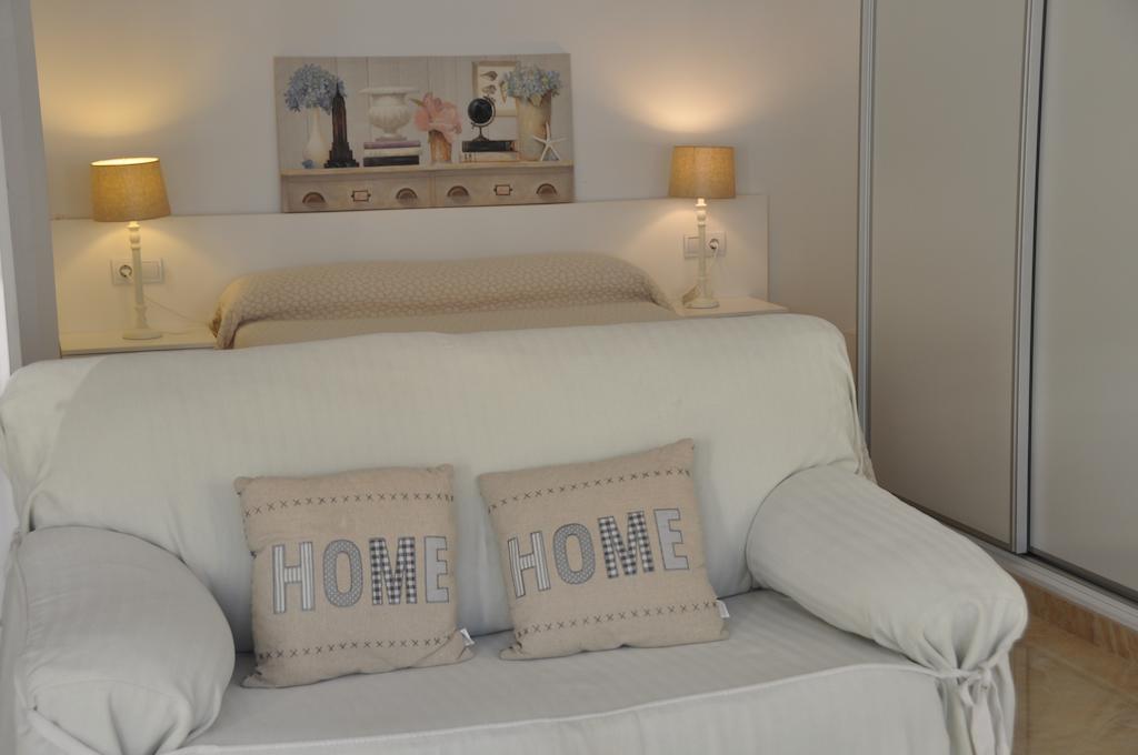Valencia City Center New Apartments Room photo